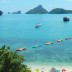 Angthong National Marine Park